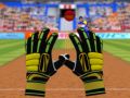 Juego Cricket Fielder Challenge