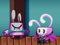 Juego Hide the Rabbit 