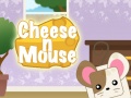 Juego Cheese and Mouse