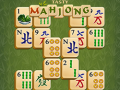 Juego Tasty Mahjong