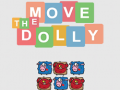 Juego Move the dolly