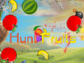 Juego Hunt Fruits