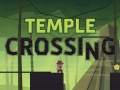 Juego Temple Crossing