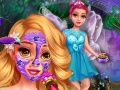 Juego Corinne The Fairy Adventure