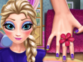 Juego Princess Makeup Salon