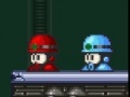 Juego Megaman