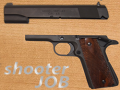 Juego Shooter Job