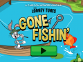 Juego Looney Tunes Gone Fishin'