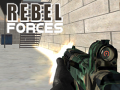 Juego Rebel Forces