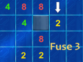 Juego Fuse 3