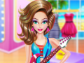 Juego Geek Fashion Girl