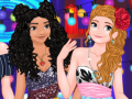 Juego Freshman Party at Princess College