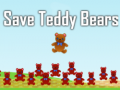 Juego Save Teddy Bears