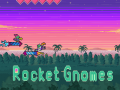 Juego Rocket Gnomes