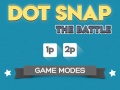 Juego Dot Snap The Battle