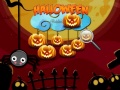 Juego Halloween Hidden Pumpkins