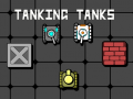 Juego Tanking Tanks