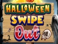 Juego Halloween Swipe Out