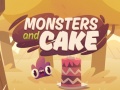 Juego Monsters and Cake