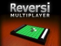 Juego Reversi Multiplayer