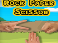 Juego Rock Paper Scissor
