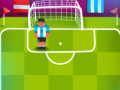 Juego Lucky Soccer Strike