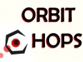 Juego Orbit Hops