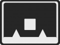 Juego Square Jump