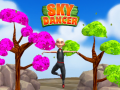 Juego Sky Dancer