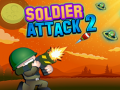 Juego Soldier Attack 2