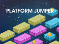 Juego Platform Jumper