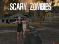 Juego Scary Zombies