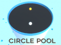 Juego Circle Pool