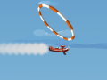 Juego Aerobatics