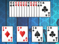 Juego Aces and Kings Solitaire