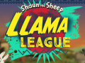 Juego Llama League