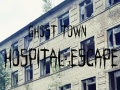 Juego Ghost Town Hospital Escape