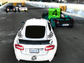 Juego Ice Rider Racing Cars