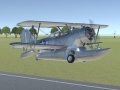 Juego 3d Flight Simulator