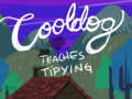 Juego Cooldog Teaches Typing