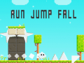 Juego Run Jump Fall