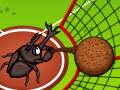 Juego Animal Olympics Hammer Throw