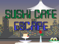 Juego Sushi Cafe Escape