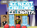 Juego Ice bucket challenge celebrity edition