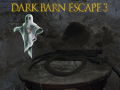 Juego Dark Barn Escape 3