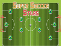 Juego Super Soccer Stars