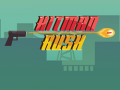 Juego Hitman Rush