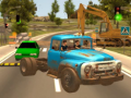 Juego Russian Car Driver Zil 130