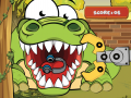 Juego Crocodile Millionaire