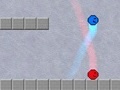 Juego Red x Blue